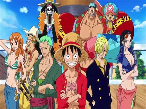 Top 76+ one piece anime ep 1 - in.coedo.com.vn