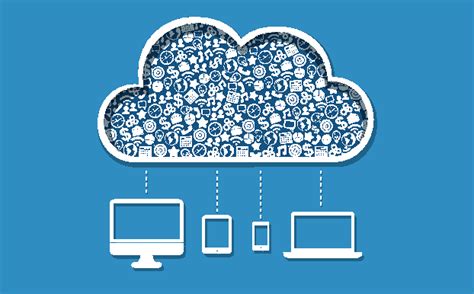 Como Se Tornar Um Provedor De Servi Os Em Nuvem Ponto Isp