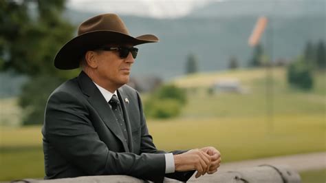 Yellowstone Season 5 Trailer Breakdown: A First Look at Governor John ...