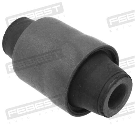 Febest Mab Febest Arm Bushing For Track Control Arm Mr