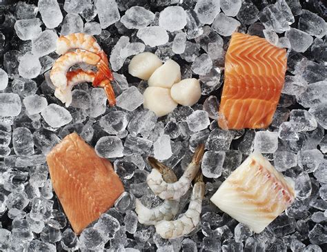 Why Eat Naked Health Benefits Of Naked Seafood