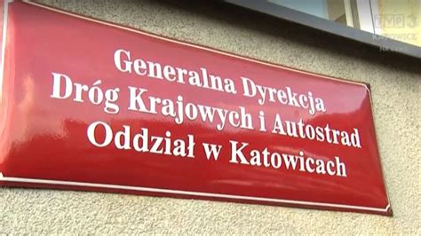 Ekspertyza I Projekt Naprawy Autostrady A1 Piekary Pyrzowice Powstaną