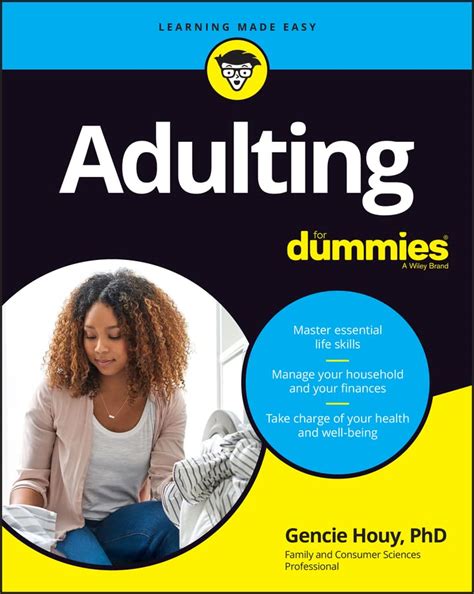 Best Books Responsibility For Dummies 2024 Where To Buy Tutorials DB