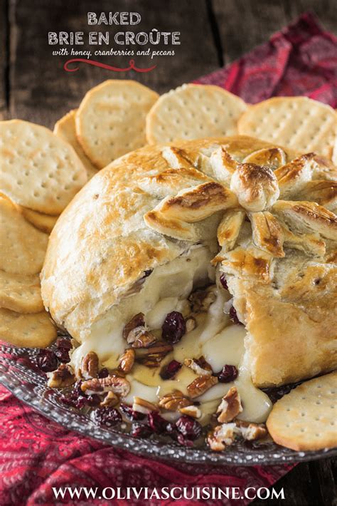 Pepperidge Farm Puff Pastry Brie En Croute Recipe Besto Blog