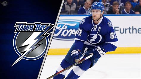 Milestone Moment Steven Stamkos Hits 1000 Points