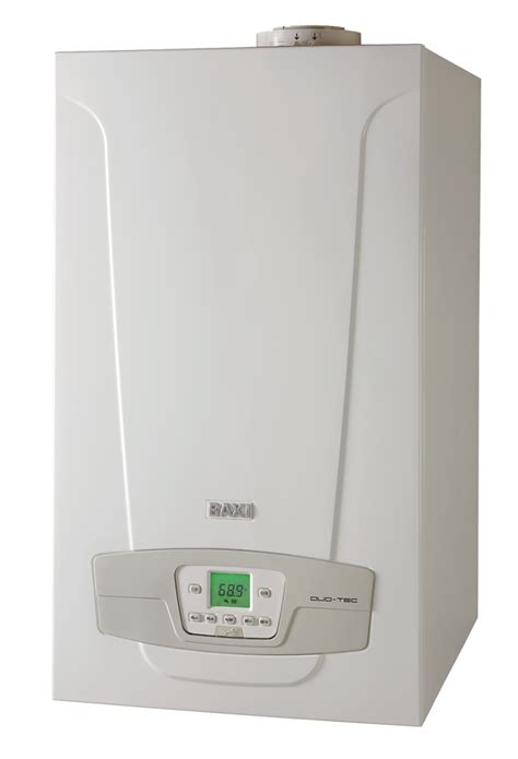 Luna Duo Tec Ga Baxi Boilers