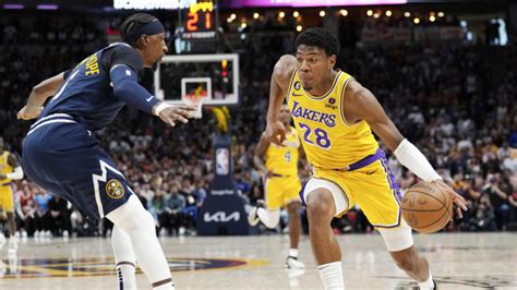 Basketball Japan Forward Rui Hachimura Re Signs With Lakers