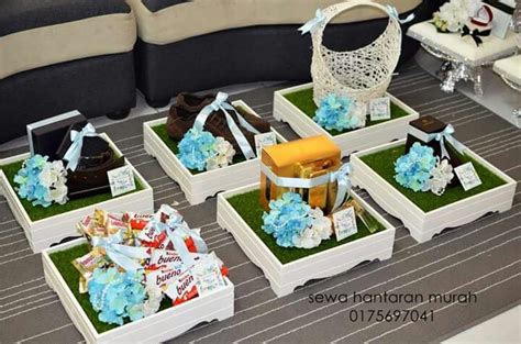 Hantaran