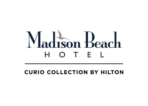 Beachfront Weddings At Madison Beach Hotel Reception Venues The Knot