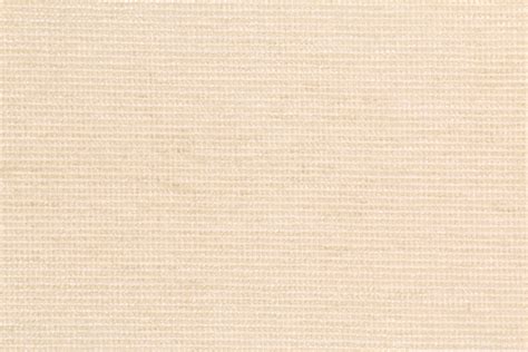 Chenille Upholstery Fabric In Cream