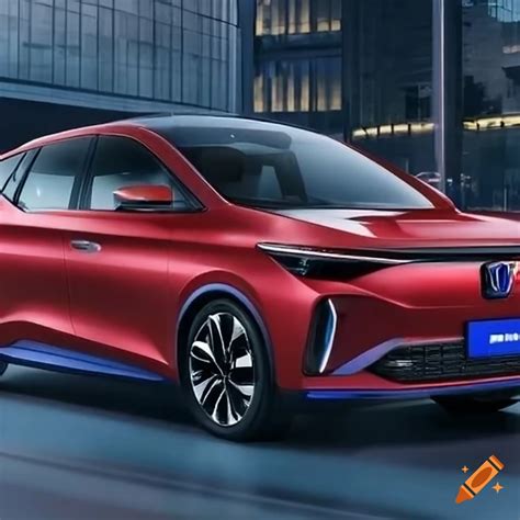 Las Mejores Fotos Del Auto Changan Alsvin 2024 On Craiyon