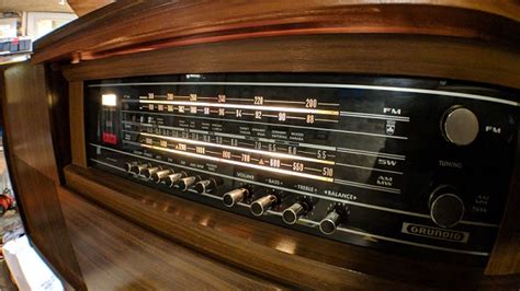 Why We Exist Vintage Stereo Console Hifi Clinic