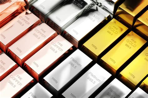 Gold Vs Platinum Which Should You Invest In The Ultimate Guide