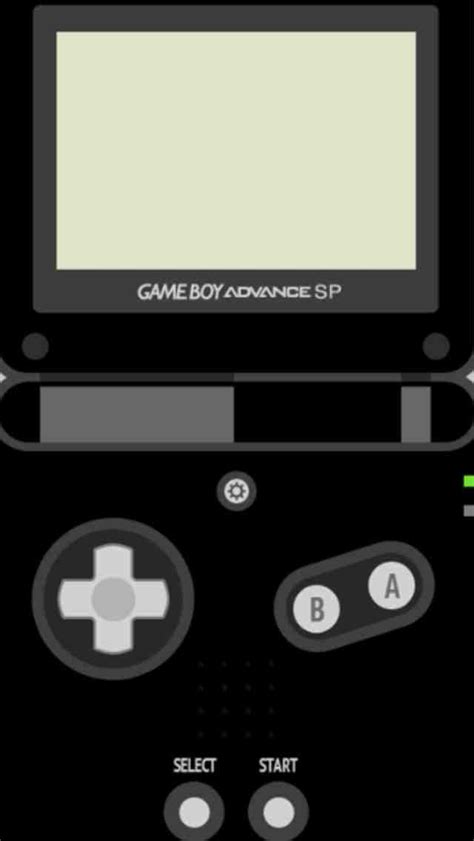 Gameboy Advance Sp Iphone Wallpapers