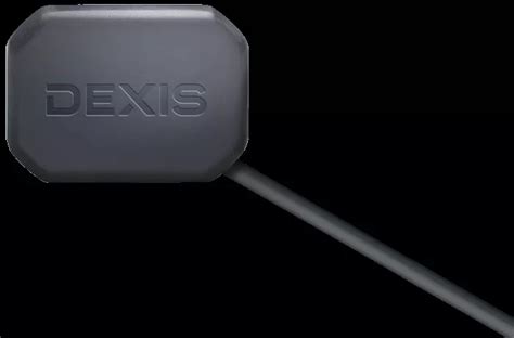 dexis titanium sensor dexis