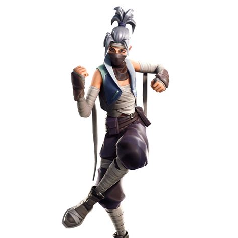 Kuno Fortnite Skin Fortnitegg