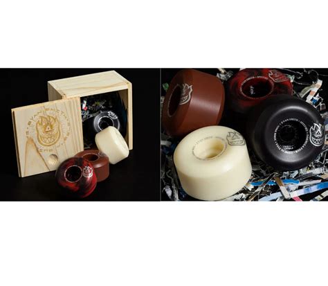 SPITFIRE EVAN SMITH VISIONS FORMULA FOUR WHEEL CONICAL FULL 55mm 99du