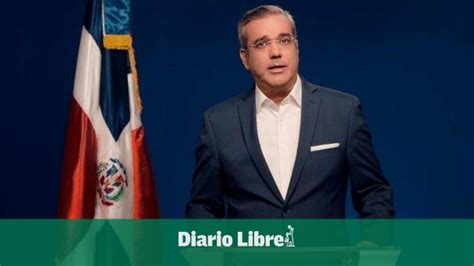 Luis Abinader Ganar A Elecciones Con Un De Votos Seg N Encuesta