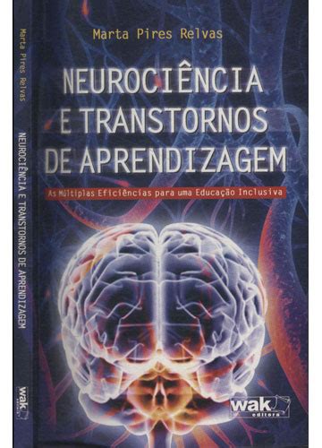 Sebo Do Messias Livro Neuroci Ncia E Transtornos De Aprendizagem