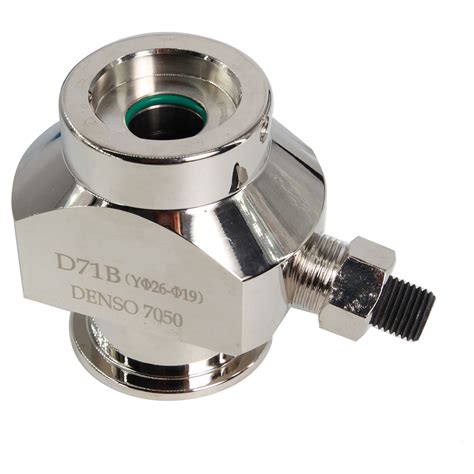 Адаптер для форсунок Denso Car-Tool CT-N718 - выгодная цена, отзывы ...