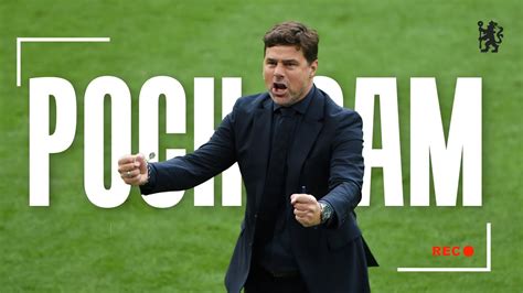 Pochettino R Agit Alors Que Chelsea Affronte Liverpool Stamford