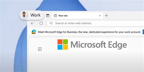 Microsoft Edge For Business