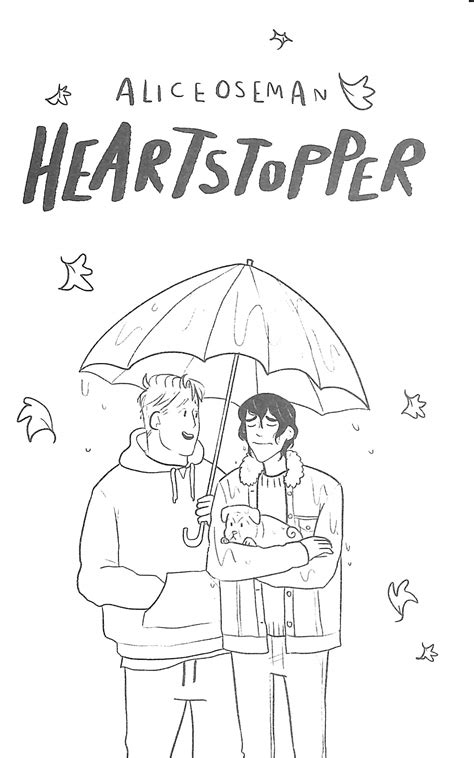 Heartstopper Volume 4 : The bestselling graphic novel, now on Netflix!