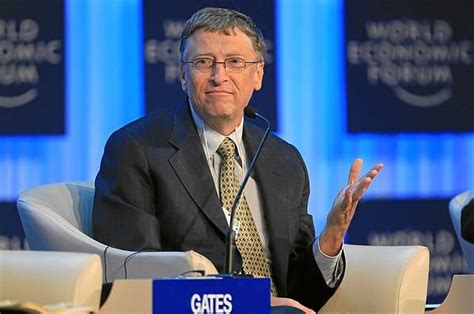 Bill Gates What Is His One Big Regret Legends Report