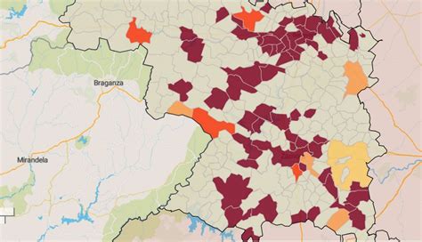 Estos son los más de 50 municipios de Zamora que inician