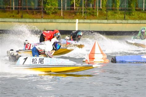 ボートレース多摩川【公式】 On Twitter 第58回東京スポーツ賞優勝は 松尾拓 選手でした💕💕優勝おめでとうございます🥰💕