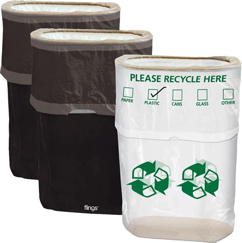 40 Gallon Disposable Cardboard Trash Cans For Events 10