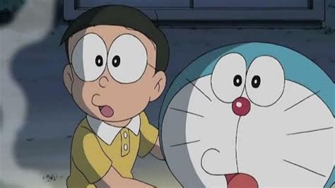 Doraemon New Episode 17 02 2024 Episode 08 Doraemon Cartoon