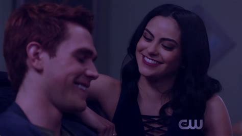 Favourite Varchie Moments Riverdale Incl Sex Scenes Season 1