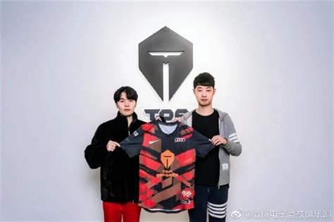 Tes公布春季赛大名单 Rookie Jkl仁川双c再聚首