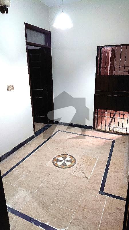 Square Feet Upper Portion For Rent In Gulistan E Jauhar Gulistan E