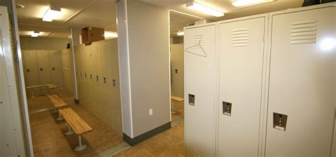 Portable Locker Rooms And Shower Trailers Commercial Structures Corp