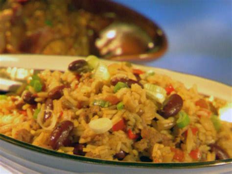 Chili Rice Recipe Guy Fieri Food Network