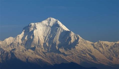 Pokhara Trekking Privado De D As Por El Annapurna A Khopra Y