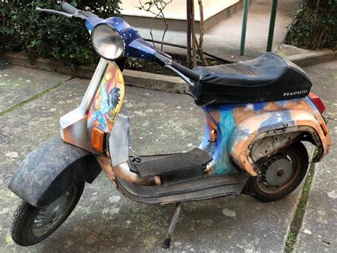 Piaggio Vespa Pk S Cc Catawiki