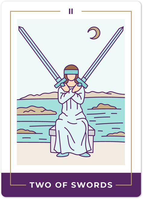 Suit Of Swords Tarot Card Meanings Biddy Tarot