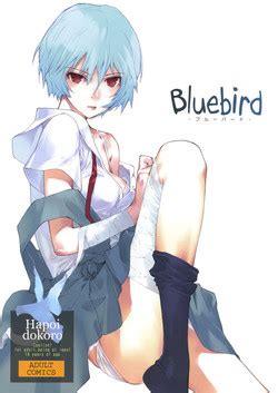 Bluebird Nhentai Hentai Doujinshi And Manga