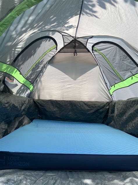 Tuff Stuff Annex Room For Alpha Stealth Rooftop Tents Artofit