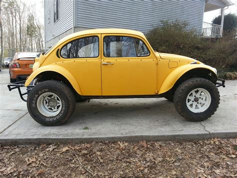 Vw Baja Bug Body Kits