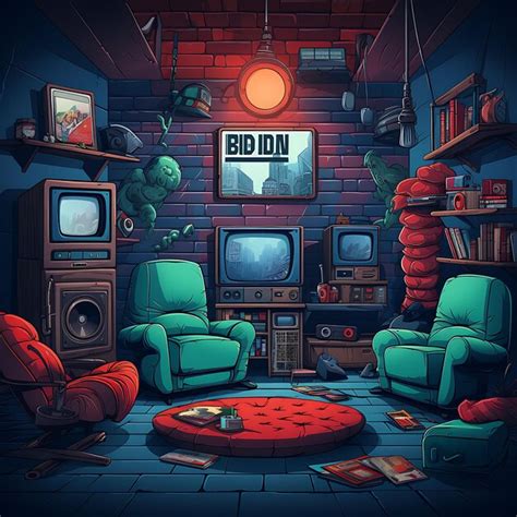 Background Of Retro Gaming Den Bit Pixelated Backdrop Retro Game