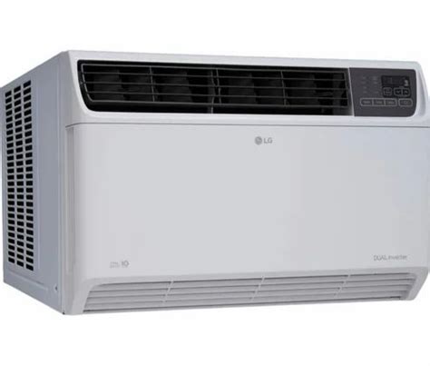 5 Star LG RW Q18WUZA 1 5 Ton Window Air Conditioner At Rs 39930 In Navi