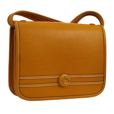 Vintage Hermès Crossbody Bags And Messenger Bags 185 For Sale At 1stdibs