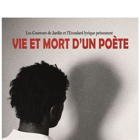 Vie Et Mort D Un Po Te De Diane Lotus Une Ode Po Tique Just Focus