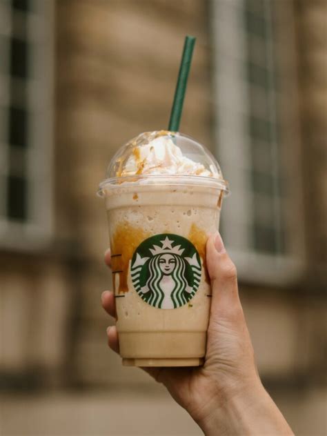 Strawberry Cheesecake Frappuccino Starbucks Secret Menu Drink