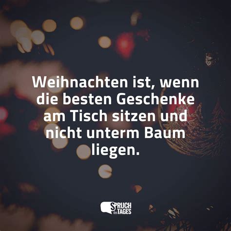 Weihnachtssprüche schönsten Sprüche zu Weihnachten