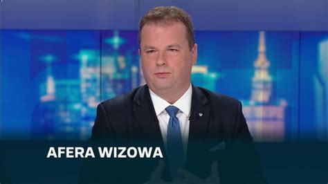 Debata Dnia Program Polsat News